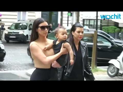 VIDEO : Paris Mayor Defends Police After Kim Kardashian West Jewel Robbery