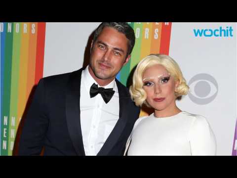 VIDEO : Lady Gaga Explains the Connection Between Taylor Kinney and 