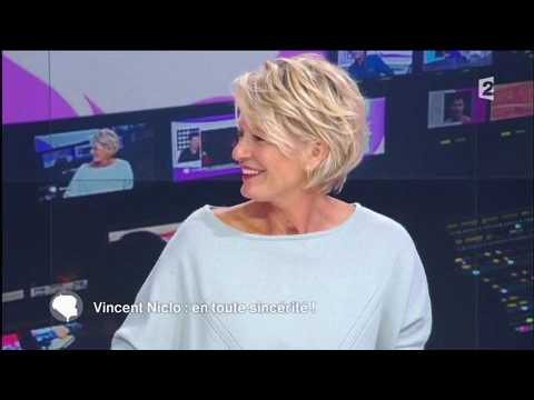 VIDEO : Vincent Niclo 