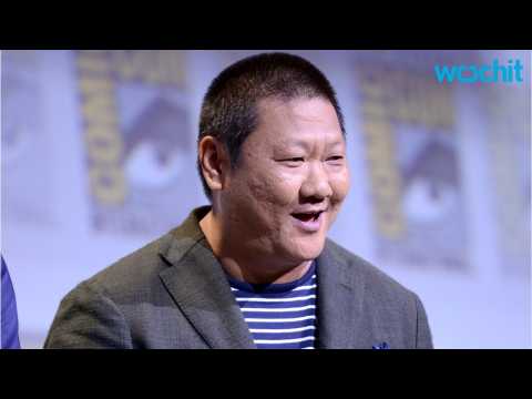 VIDEO : Benedict Wong Is Not A 'Manservant' In 'Doctor Strange'