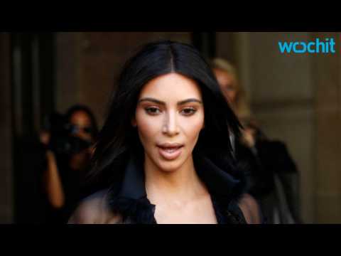 VIDEO : Inside Kim Kardashian's Terrifying Night in Paris
