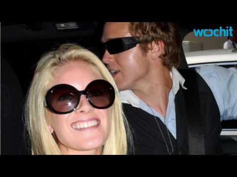VIDEO : Heidi Montag and Spencer Pratt Want A Baby