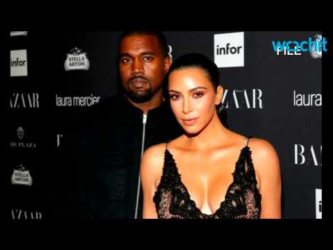 VIDEO : Celebrities Defend Kim Kardashian After Gun Point Robbery