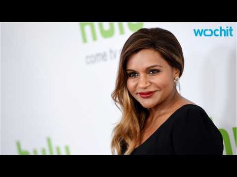 VIDEO : Mindy Kaling Attributes Shows' Success To Keeping Things Fresh