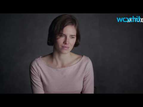 VIDEO : Filmmakers Of Netflix's Amanda Knox Documentary Tried To Be As Neutral As Possible