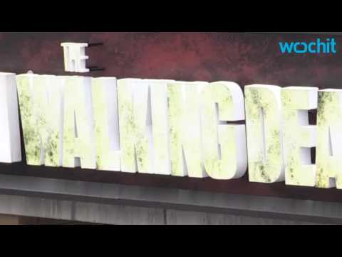 VIDEO : The Walking Dead's Robert Kirkman Trolls Kevin Smith On Who Negan Killed