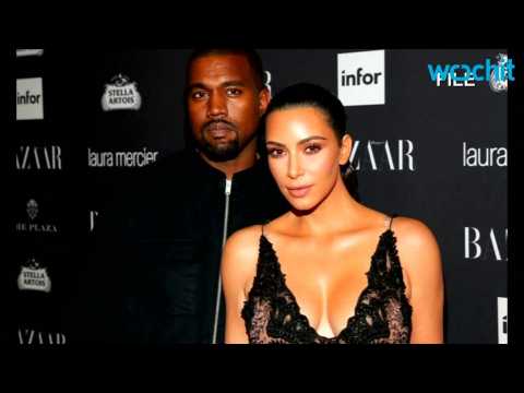 VIDEO : Kim Kardashian Robbed of $11 Million Worth of Jewelry