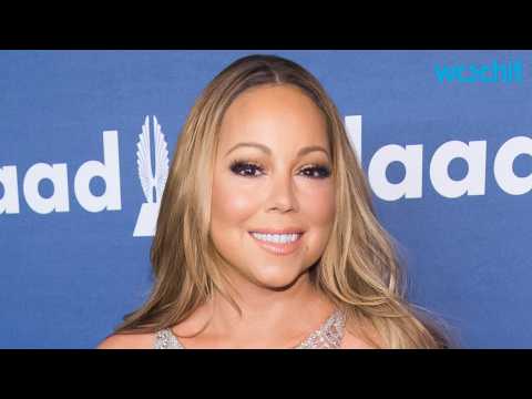 VIDEO : Mariah Carey Is Here to Save the Day on Empire