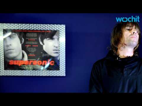 VIDEO : Noel Gallagher Absent At Oasis Film Premier: Liam Responds