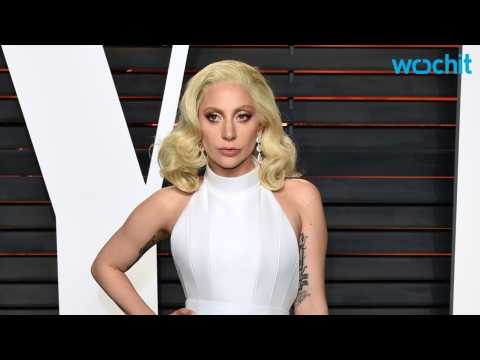 VIDEO : Lady Gaga Talks Latest Album and What She Wants Her Music to Mean to Fans
