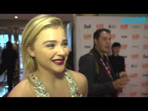 VIDEO : Actress Chloe Moretz Joins Remake Of Horror Classic 