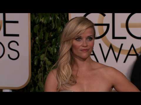 VIDEO : Reese Witherspoon has big plans for Draper James expansion