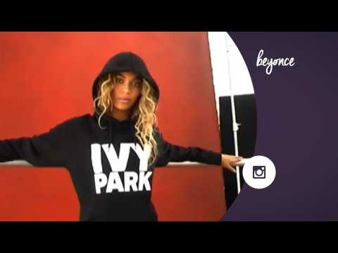 VIDEO : Beyonce launches new clothing collection on Instagram