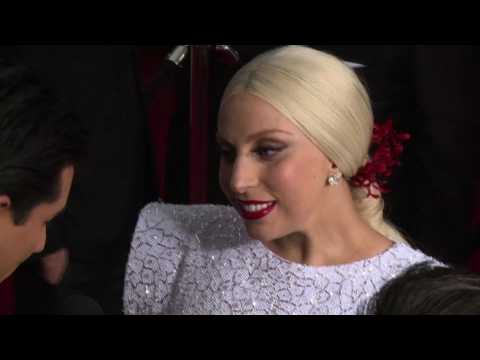 VIDEO : Lady Gaga sera  la mi-temps du Super Bowl !