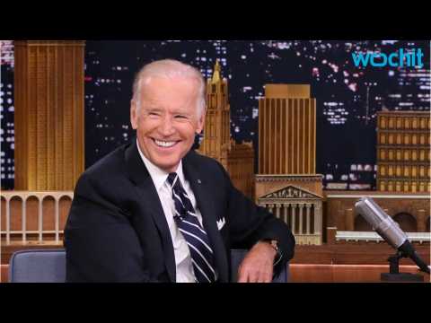 VIDEO : Trump Gets Roasted By Joe Biden On 