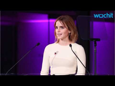 VIDEO : Emma Watson's Voices Her Rules For Life