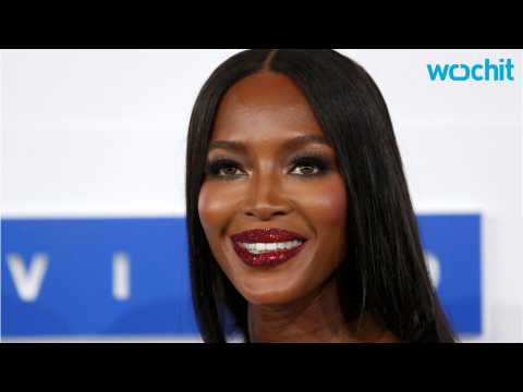VIDEO : Naomi Campbell Joins New Lee Daniels ?Star?