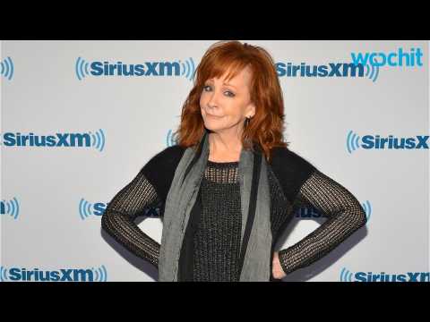 VIDEO : Reba Named Guest Announcer of Neil Patrick Harris's 'Best Time Ever'