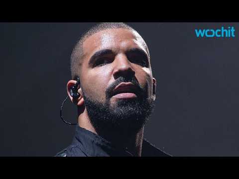 VIDEO : Drake: ''Can't Wait to Get Back Into Acting''