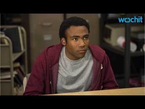 VIDEO : Donald Glover Rap Comedy 'Atlanta' Ordered to Premier on FX