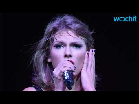 VIDEO : Taylor Swift Speaks to GQ