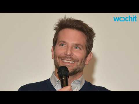 VIDEO : Bradley Cooper May Voice a Dog in Upcoming Movie