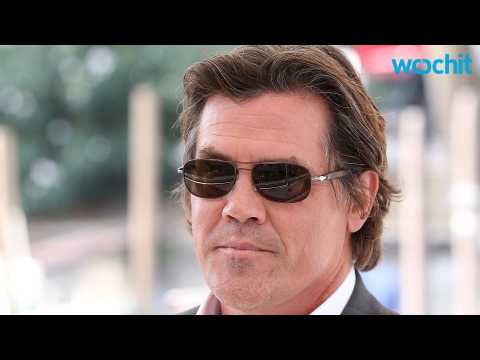 VIDEO : Josh Brolin Joins Motorcross Documentary as Narrator
