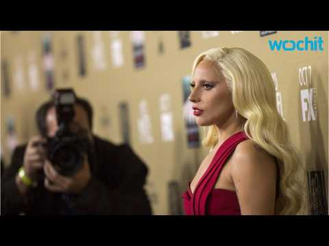 VIDEO : ?AHS: Hotel': Lady Gaga?s Countess Lays Out The Rules For Vampirism