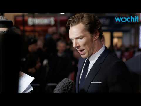 VIDEO : Will Benedict Cumberbatch Be Considered For James Bond?