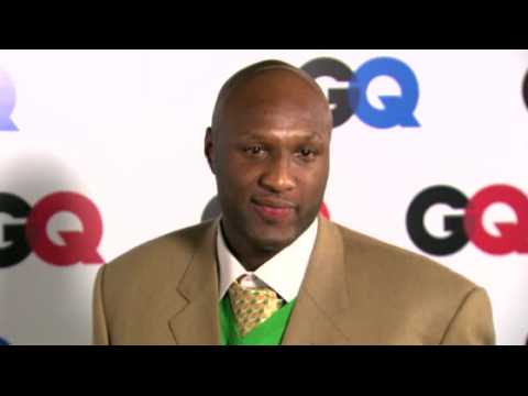 VIDEO : Lamar Odom's Friends and Family Send Well Wishes