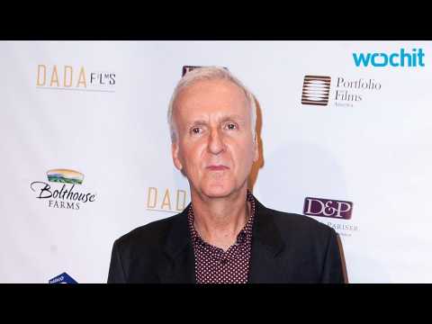 VIDEO : James Cameron and Robert Rodriguez Are Teaming Up!