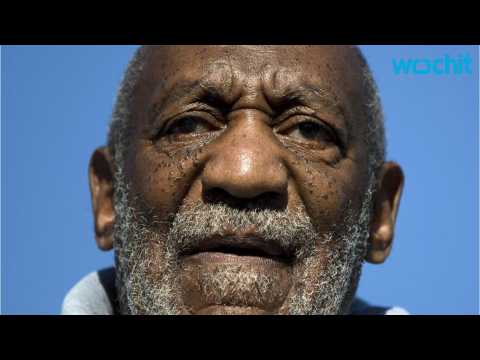 VIDEO : Bill Cosby Has Another Honorary Degree Yanked Away