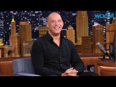 VIDEO : Vin Diesel Confirms Fast & Furious Trilogy