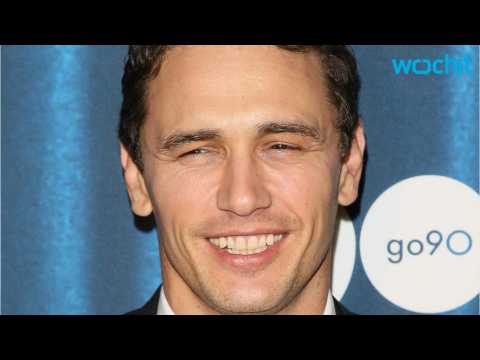 VIDEO : James Franco High School Acting Tip in 'The Sound and the Fury?