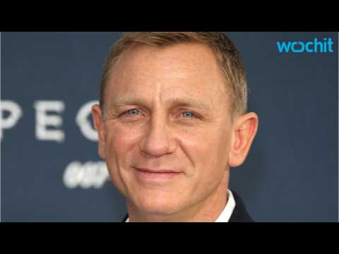 VIDEO : It's Pretty Clear Now What Daniel Craig Thinks About James Bond