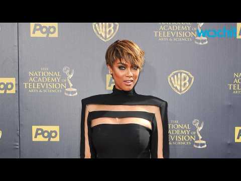 VIDEO : Ratings for Tyra Banks' New Show Are Terrible!