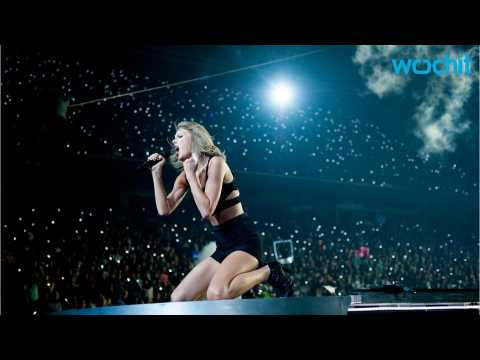 VIDEO : Taylor Swift Brings Out Tove Lo During 1989 Tour in Atlanta
