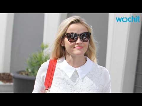 VIDEO : Reese Witherspoon: The World is ?Ready? for ?Legally Blonde 3?