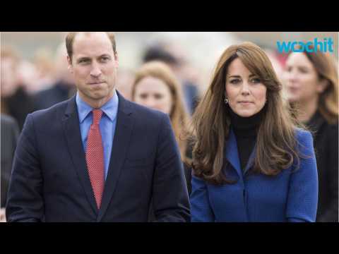 VIDEO : Kate Middleton is ?Terrified? When Prince William Rides His Motorcycle