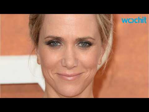 VIDEO : ?Ghostbusters? Backlash Bummed Out Kristen Wiig
