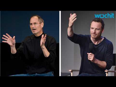 VIDEO : ?Steve Jobs? Bombs: What Went Wrong With 'Apple' Drama