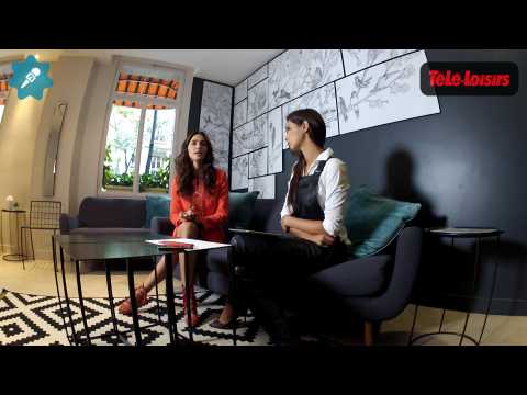 VIDEO : Quel est le pire moment vcu par Leila Ben Khalifa ? (L'interview de Malika Mnard)