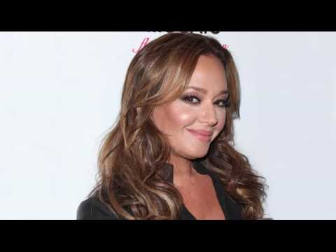 VIDEO : Leah Remini Blasts Tom Cruise and Scientology in New Interview