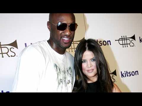 VIDEO : Khlo Kardashian to Lamar Odom: Do Drugs Again, I'm Gone