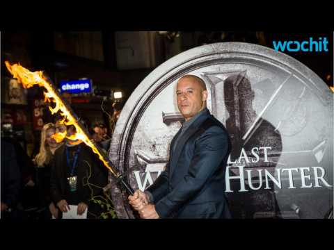 VIDEO : Vin Diesel's New Movie Flops at the Box Office