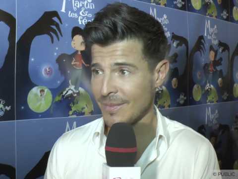 VIDEO : Exclu vido : Vincent Niclo : 