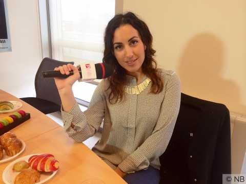 VIDEO : Exclu Vido : Maude : 