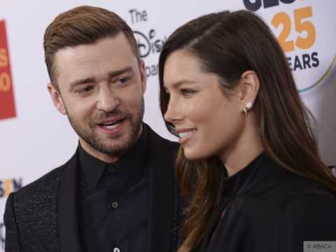 VIDEO : Exclu vido : Justin Timberlake et Jessica Biel : Rendez-vous glamour et sans bb pour les