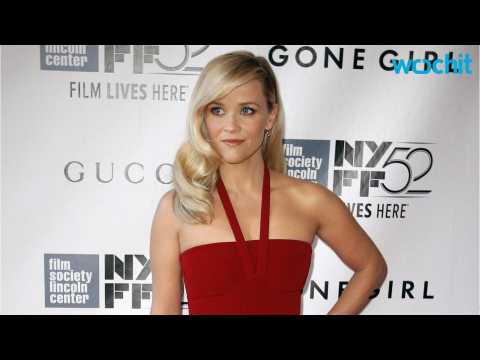 VIDEO : Reese Witherspoon's Company 