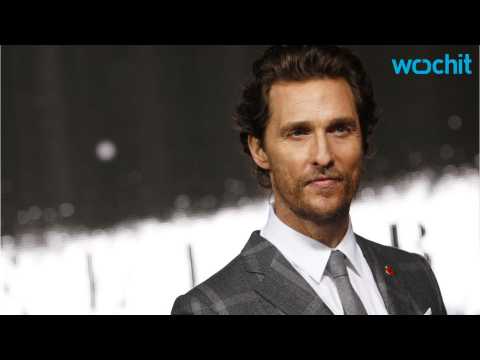 VIDEO : Matthew McConaughey and Adele Coming to 'Saturday Night Live'